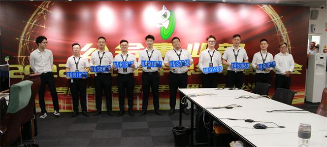 双核驱动 吉林省磨铁互娱的手游研发与网络技术进阶之路